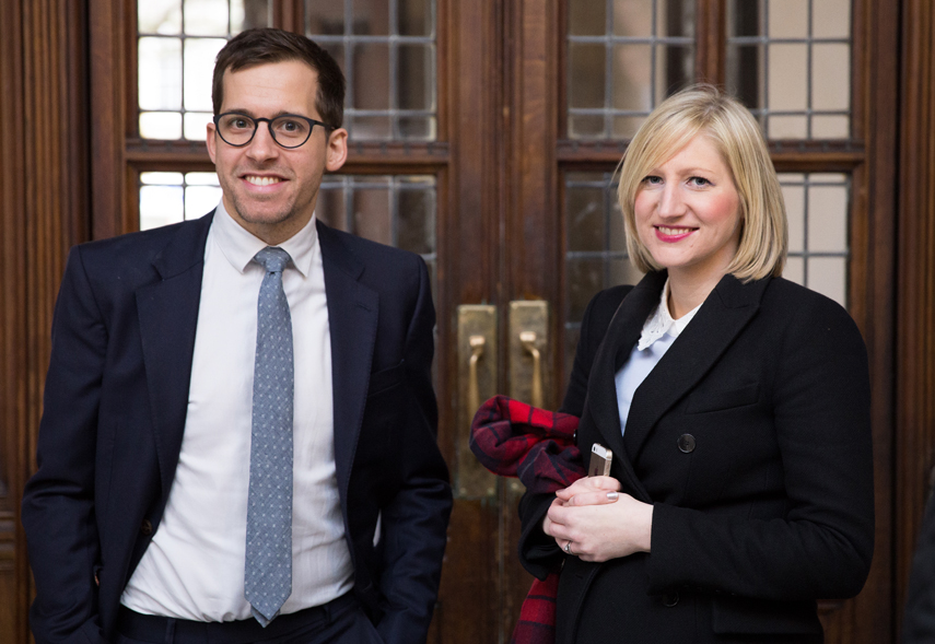 Wedding photographer for Ealing Town Hall